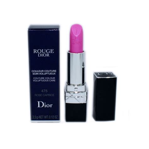 dior lipstick 475 rose caprice|Dior rose caprice blush reviews.